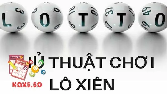 Các kiểu đánh lô đề xiên và cách chơi hiệu quả