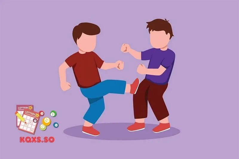 Mơ thấy bị đánh đánh con gì?