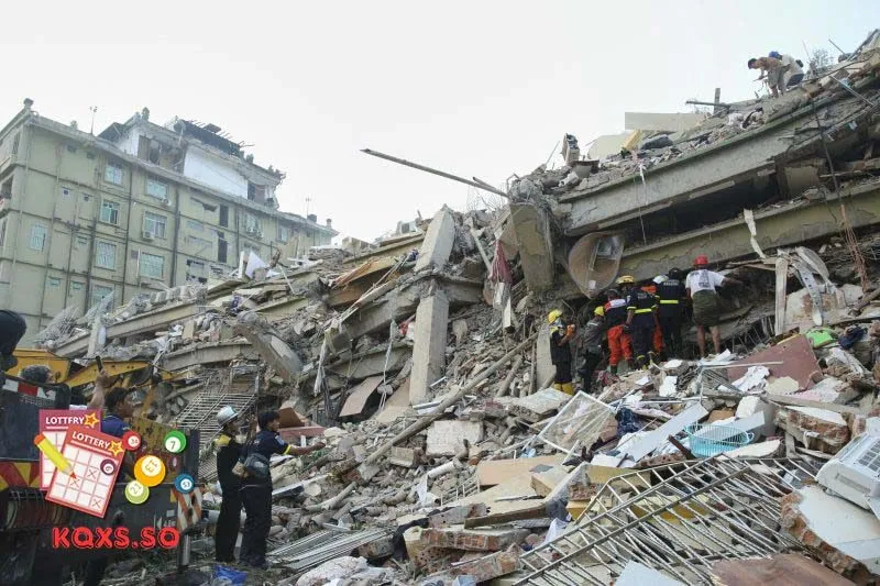 Mơ thấy động đất đánh con gì? Chuẩn bị thay đổi lớn