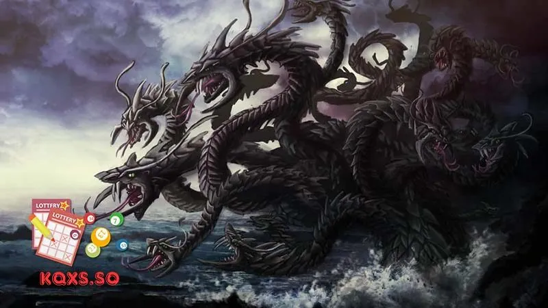  Mơ thấy quái vật đánh con gì để xua tan nỗi sợ