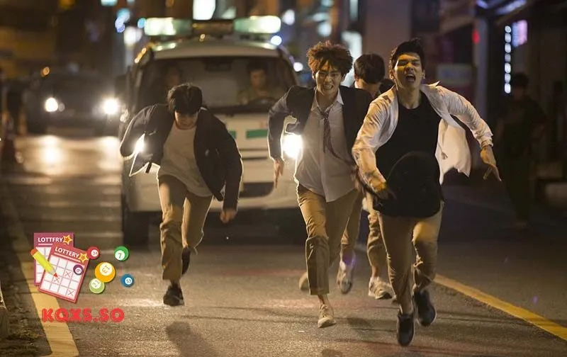 Mơ thấy bị đánh đánh con gì? 