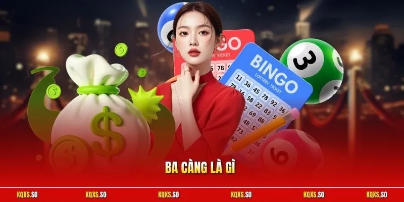 Ba càng là gì