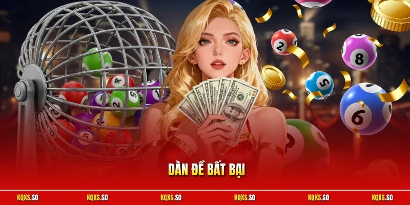 Dàn đề bất bại