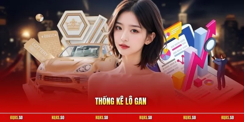 Thống kê lô gan